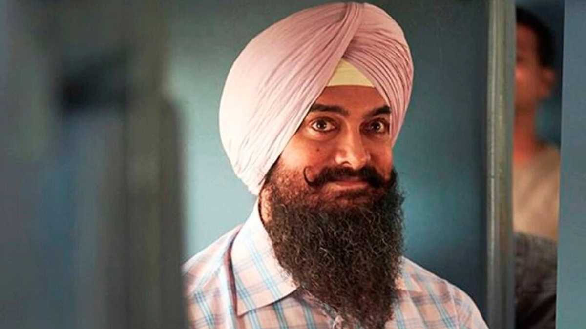 लाल सिंह चड्ढा की स्क्रीनिंग के खिलाफ कलकत्ता हाईकोर्ट में जनहित याचिका